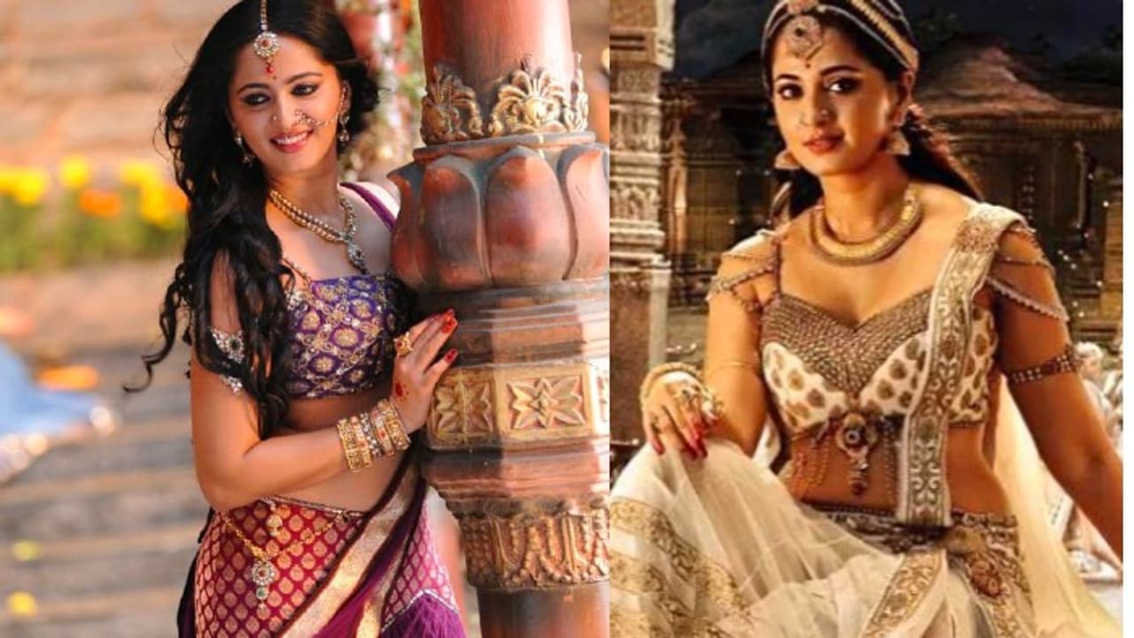30 ఏళ్ళు మేకప్ మ్యాన్ గా పని చేసిన వ్యక్తితో అనుష్క సినిమా, గోవాకి పిలిచి మరీ వార్నింగ్ ఇచ్చిన అగ్ర హీరో 30 ఏళ్ళు మేకప్ మ్యాన్ గా పని చేసిన వ్యక్తితో అనుష్క సినిమా, గోవాకి పిలిచి మరీ వార్నింగ్ ఇచ్చిన అగ్ర హీరో