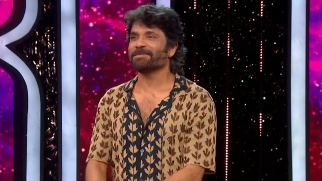 Bigg Boss Telugu 9: అలాంటి వాళ్ళు కప్ గెలిచినట్లు చరిత్రలో లేదు, ఈసారి బిగ్ బాస్ టైటిల్ ఎవరిదంటే ? Bigg Boss Telugu 9: అలాంటి వాళ్ళు కప్ గెలిచినట్లు చరిత్రలో లేదు, ఈసారి బిగ్ బాస్ టైటిల్ ఎవరిదంటే ?