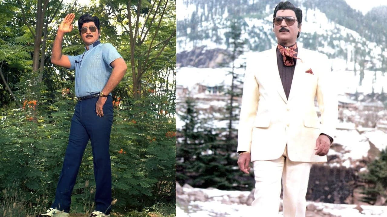 శోభన్ బాబు హ్యాండ్సమ్నెస్ చూసి రాధిక షాక్! అప్పుడు ఏం జరిగిందో తెలుసా? శోభన్ బాబు హ్యాండ్సమ్నెస్ చూసి రాధిక షాక్! అప్పుడు ఏం జరిగిందో తెలుసా?