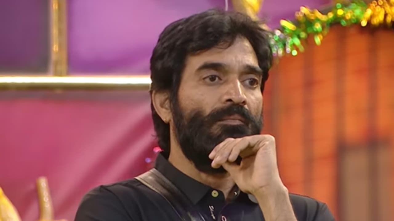 Bharani Elimination: ఫలించని నాగబాబు ప్రయత్నం, భరణి ఎలిమినేట్.. గ్రాండ్ ఫినాలేకి చేరింది వీరే Bharani Elimination: ఫలించని నాగబాబు ప్రయత్నం, భరణి ఎలిమినేట్.. గ్రాండ్ ఫినాలేకి చేరింది వీరే