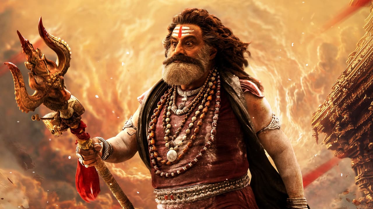 Akhanda 2 New Date: అఖండ 2 మూవీ కొత్త రిలీజ్ డేట్.. బాలయ్య ఊహించని సర్ప్రైజ్, ఈ సినిమాలకు పెద్ద దెబ్బ Akhanda 2 New Date: అఖండ 2 మూవీ కొత్త రిలీజ్ డేట్.. బాలయ్య ఊహించని సర్ప్రైజ్, ఈ సినిమాలకు పెద్ద దెబ్బ