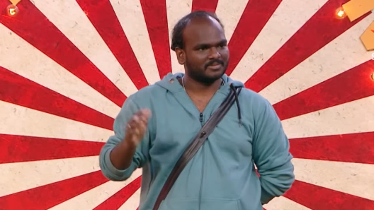 బిగ్ బాస్ తెలుగు 9: ఇమ్మూ రెమ్యూనరేషన్ మామూలుగా లేదు! విన్నర్కు మించి ఎంత తీసుకున్నాడో తెలుసా? బిగ్ బాస్ తెలుగు 9: ఇమ్మూ రెమ్యూనరేషన్ మామూలుగా లేదు! విన్నర్కు మించి ఎంత తీసుకున్నాడో తెలుసా?