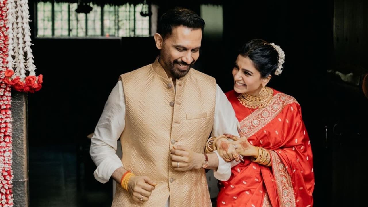 Samantha & Raj Nidimoru Divorce Rumors Debunked: The Real Twist Revealed Samantha & Raj Nidimoru Divorce Rumors Debunked: The Real Twist Revealed