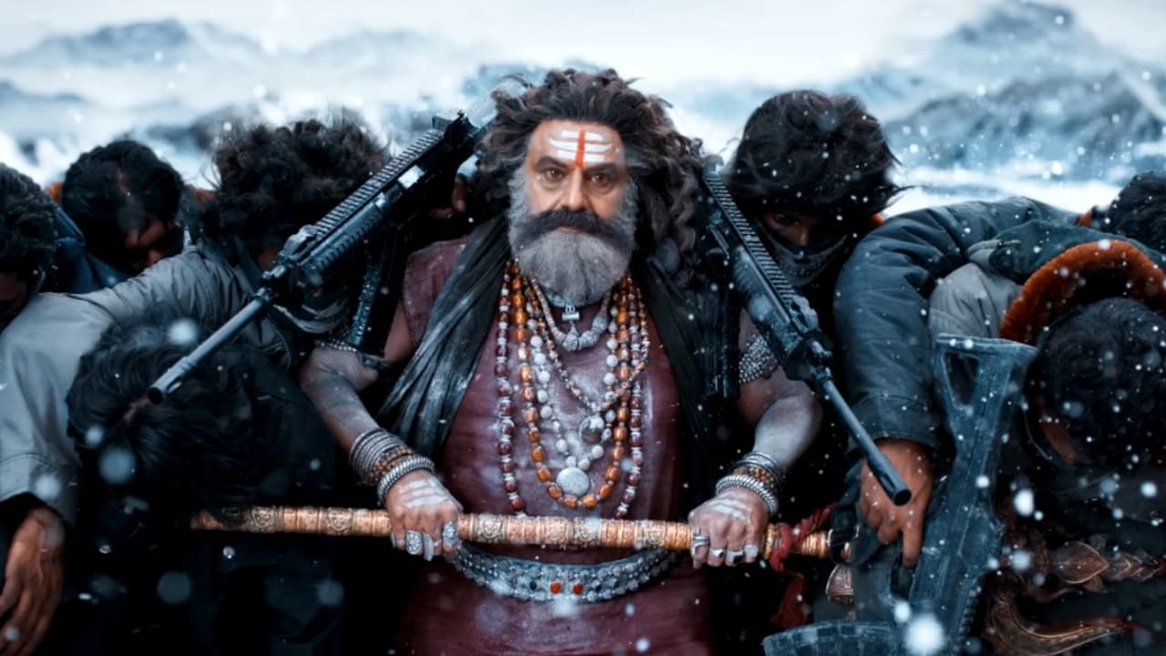 Nandamuri Balakrishna: గత 25 ఏళ్లలో బాలకృష్ణ బిగ్గెస్ట్ హిట్ ఏదో తెలుసా.. 32 సినిమాలు చేస్తే 10 హిట్లు Nandamuri Balakrishna: గత 25 ఏళ్లలో బాలకృష్ణ బిగ్గెస్ట్ హిట్ ఏదో తెలుసా.. 32 సినిమాలు చేస్తే 10 హిట్లు