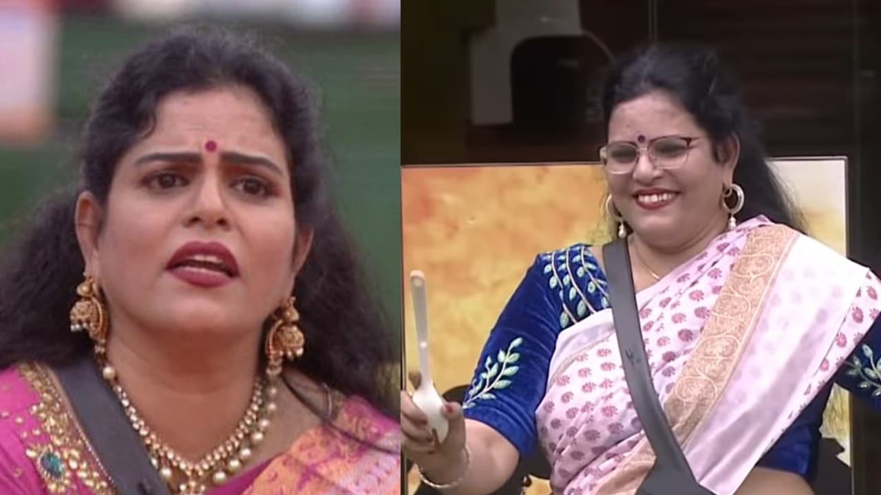 Bigg Boss కు వెళ్ళడం వల్ల చాలా నష్టపోయాను, అవకాశాలు కోల్పోయాను, టాలీవుడ్ నటి షాకింగ్ కామెంట్స్ Bigg Boss కు వెళ్ళడం వల్ల చాలా నష్టపోయాను, అవకాశాలు కోల్పోయాను, టాలీవుడ్ నటి షాకింగ్ కామెంట్స్