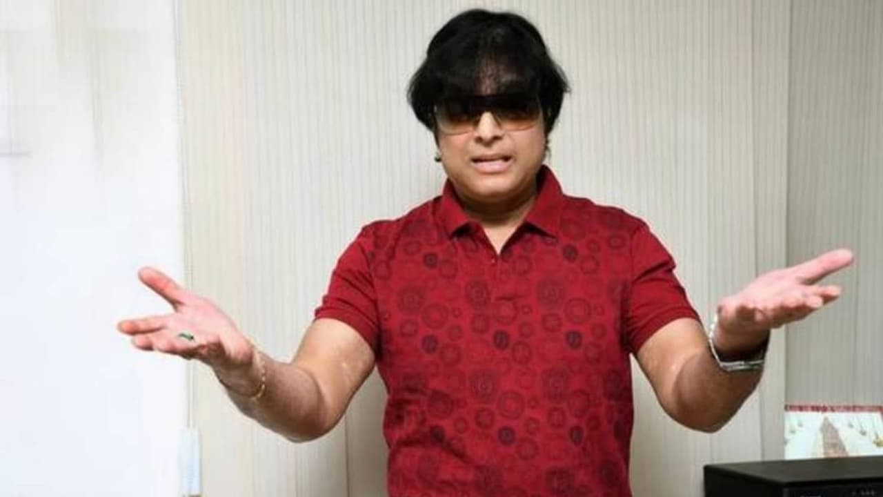 Hero Karthik: ఆ అలవాటు వల్ల కెరీర్ లో పతనం.. అన్వేషణ హీరో కార్తీక్ ఆరోగ్య పరిస్థితి ఏంటి ? Hero Karthik: ఆ అలవాటు వల్ల కెరీర్ లో పతనం.. అన్వేషణ హీరో కార్తీక్ ఆరోగ్య పరిస్థితి ఏంటి ?