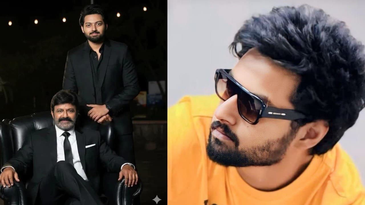 బాలయ్య అభిమానులకు గుడ్ న్యూస్, మోక్షజ్ఞ సినిమాకు న్యూ ఇయర్ లో మోక్షం, డైరెక్టర్ ఎవరో తెలిస్తే షాక్ అవుతారు? బాలయ్య అభిమానులకు గుడ్ న్యూస్, మోక్షజ్ఞ సినిమాకు న్యూ ఇయర్ లో మోక్షం, డైరెక్టర్ ఎవరో తెలిస్తే షాక్ అవుతారు?