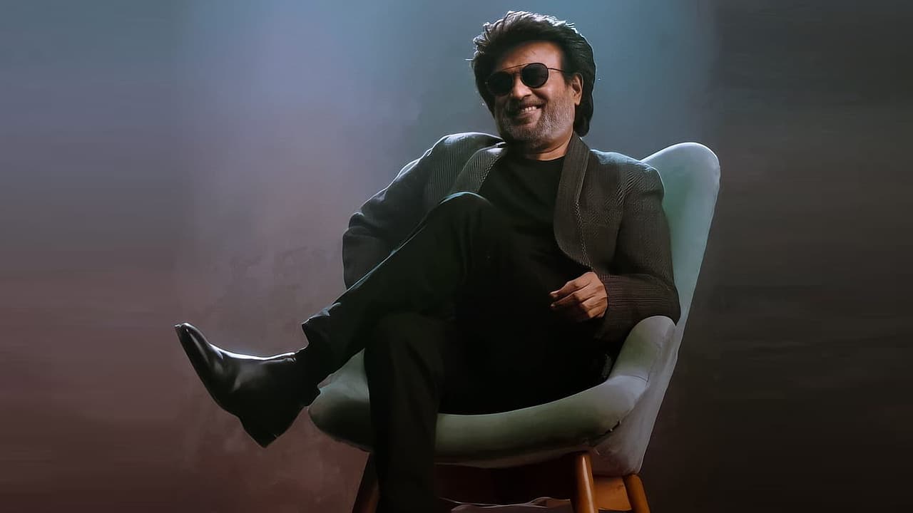 Rajinikanth : 25 ఏళ్ల పాటు జపాన్ లో రికార్డు క్రియేట్ చేసిన ఏకైక ఇండియన్ హీరో Rajinikanth : 25 ఏళ్ల పాటు జపాన్ లో రికార్డు క్రియేట్ చేసిన ఏకైక ఇండియన్ హీరో