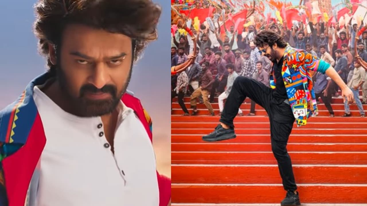 Prabhas: 2025 లో ఒక్క మూవీ లేని హీరో, కానీ చేతిలో 4000 కోట్ల బిజినెస్.. ఆ రెండు సినిమాలపైనే అందరి గురి ? Prabhas: 2025 లో ఒక్క మూవీ లేని హీరో, కానీ చేతిలో 4000 కోట్ల బిజినెస్.. ఆ రెండు సినిమాలపైనే అందరి గురి ?