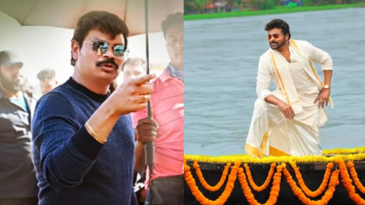 Boyapati Sreenu: చిరంజీవితో బోయపాటి సినిమా ఎందుకు చేయలేదో తెలుసా ? బాలకృష్ణ అఖండ వల్ల అంత జరిగిందా Boyapati Sreenu: చిరంజీవితో బోయపాటి సినిమా ఎందుకు చేయలేదో తెలుసా ? బాలకృష్ణ అఖండ వల్ల అంత జరిగిందా