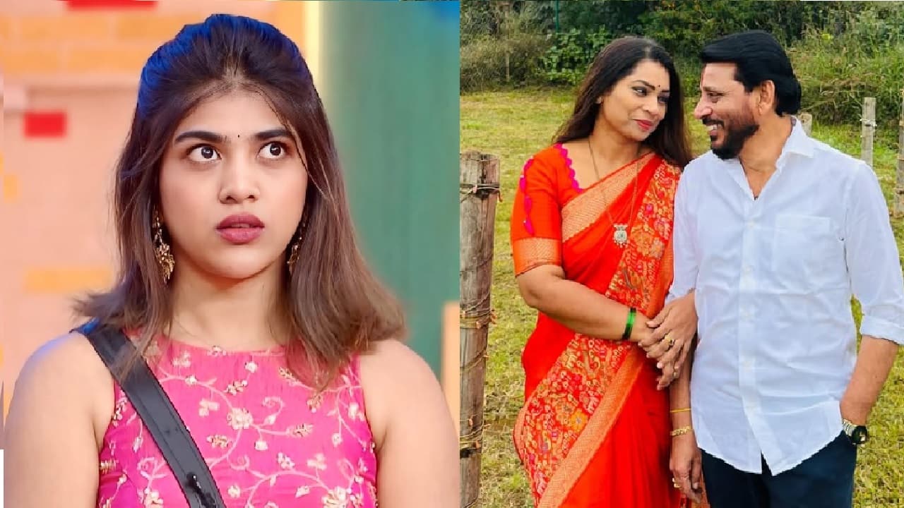 Divvala Madhuri: బిగ్బాస్లో రీతూ రోత పనులు చూడలేకపోయాను, అందుకే ప్రశ్నించాల్సి వచ్చింది Divvala Madhuri: బిగ్బాస్లో రీతూ రోత పనులు చూడలేకపోయాను, అందుకే ప్రశ్నించాల్సి వచ్చింది