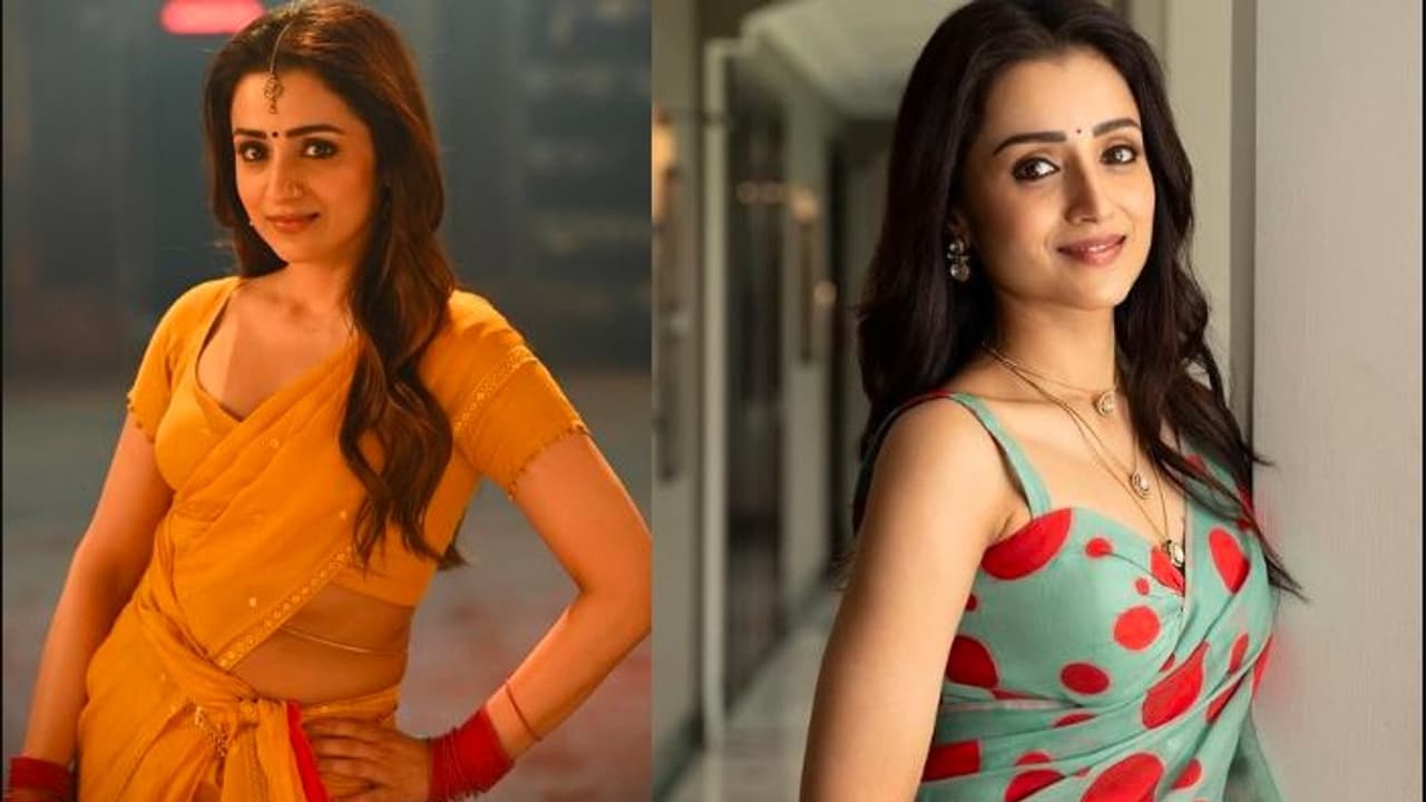 త్రిష వల్లే స్టార్ అయ్యాడు! ఎవరా హీరో? ఏం చేస్తున్నాడో తెలిస్తే షాక్! త్రిష వల్లే స్టార్ అయ్యాడు! ఎవరా హీరో? ఏం చేస్తున్నాడో తెలిస్తే షాక్!