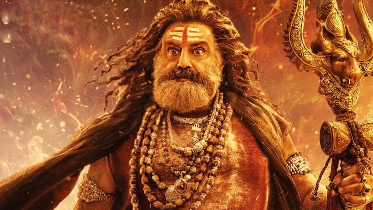 అఖండ-2లో బాలయ్య కూతురు పాత్రకు స్టార్ హీరోల కుమార్తెలు నో! షాకింగ్ నిజాలు అఖండ-2లో బాలయ్య కూతురు పాత్రకు స్టార్ హీరోల కుమార్తెలు నో! షాకింగ్ నిజాలు