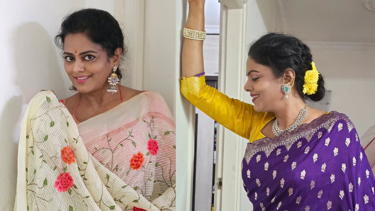 Vahini Battles Cancer : విషమంగా సీనియర్ నటి ఆరోగ్య పరిస్థితి, సహాయం కోసం ఎదురుచూపులు Vahini Battles Cancer : విషమంగా సీనియర్ నటి ఆరోగ్య పరిస్థితి, సహాయం కోసం ఎదురుచూపులు