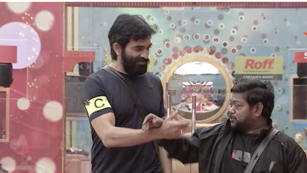 బిగ్ బాస్ 9 విన్నర్ గుట్టురట్టు: భరణి, సుమన్ శెట్టి సంచలన ప్రకటన! విజేత ఎవరు? బిగ్ బాస్ 9 విన్నర్ గుట్టురట్టు: భరణి, సుమన్ శెట్టి సంచలన ప్రకటన! విజేత ఎవరు?
