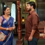 Illu Illalu Pillalu Today 13 డిసెంబర్ ఎపిసోడ్ : రామరాజు ముందు నోరు విప్పిన చందు, అమూల్య బలి, భర్తను బకరా చేసిన వల్లి Illu Illalu Pillalu Today 13 డిసెంబర్ ఎపిసోడ్ : రామరాజు ముందు నోరు విప్పిన చందు, అమూల్య బలి, భర్తను బకరా చేసిన వల్లి