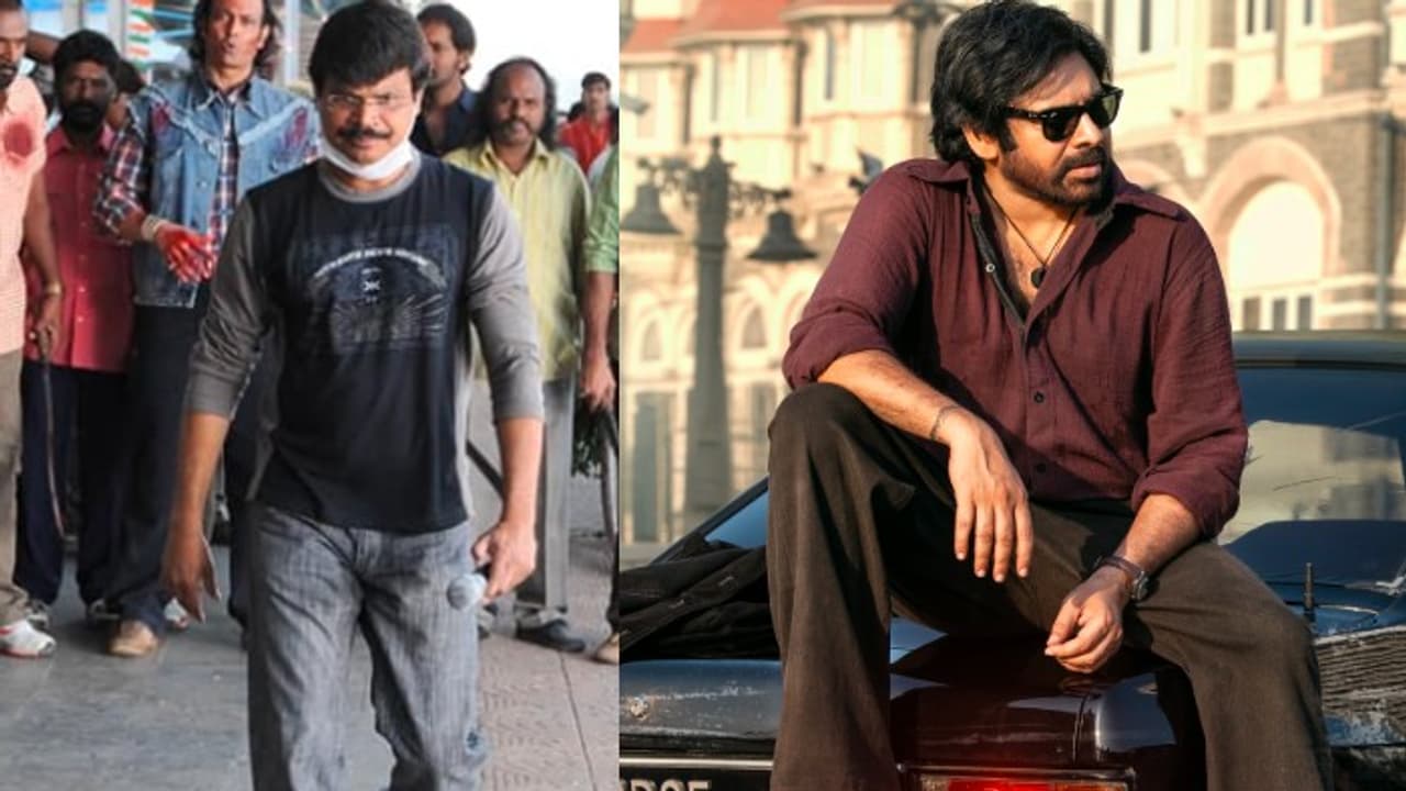 Boyapati Movies:పవన్ మూవీతో పోటీ పడి అట్టర్ ఫ్లాప్ అయిన బోయపాటి సినిమా ఏంటో తెలుసా.. రెండింటిపై భారీ అంచనాలు Boyapati Movies:పవన్ మూవీతో పోటీ పడి అట్టర్ ఫ్లాప్ అయిన బోయపాటి సినిమా ఏంటో తెలుసా.. రెండింటిపై భారీ అంచనాలు