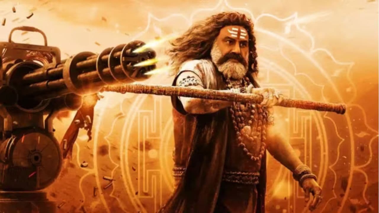 అఖండ 2 ఓటీటీ రిలీజ్పై భారీ అప్డేట్! బాలయ్య తాండవం ఎక్కడ, ఎప్పుడు చూడాలంటే? అఖండ 2 ఓటీటీ రిలీజ్పై భారీ అప్డేట్! బాలయ్య తాండవం ఎక్కడ, ఎప్పుడు చూడాలంటే?