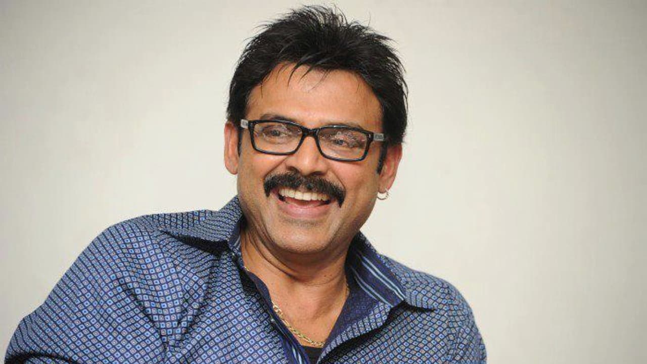 వెంకటేష్ సినిమాకు హీరోయిన్ దొరకక టెన్షన్! అప్పుడెలా సెట్టయ్యింది? ఐశ్వర్యారాయ్కి షాక్! వెంకటేష్ సినిమాకు హీరోయిన్ దొరకక టెన్షన్! అప్పుడెలా సెట్టయ్యింది? ఐశ్వర్యారాయ్కి షాక్!