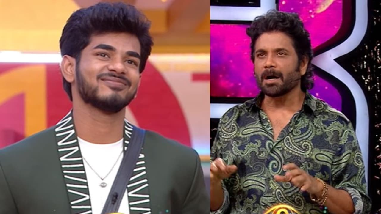 Demon Pavan: రీతూ కంటే వాళ్లిద్దరూ హౌస్ లో ఉండడమే పవన్ కి ఇష్టమా.. తనూజపై నమ్మకం లేదంటూ Demon Pavan: రీతూ కంటే వాళ్లిద్దరూ హౌస్ లో ఉండడమే పవన్ కి ఇష్టమా.. తనూజపై నమ్మకం లేదంటూ