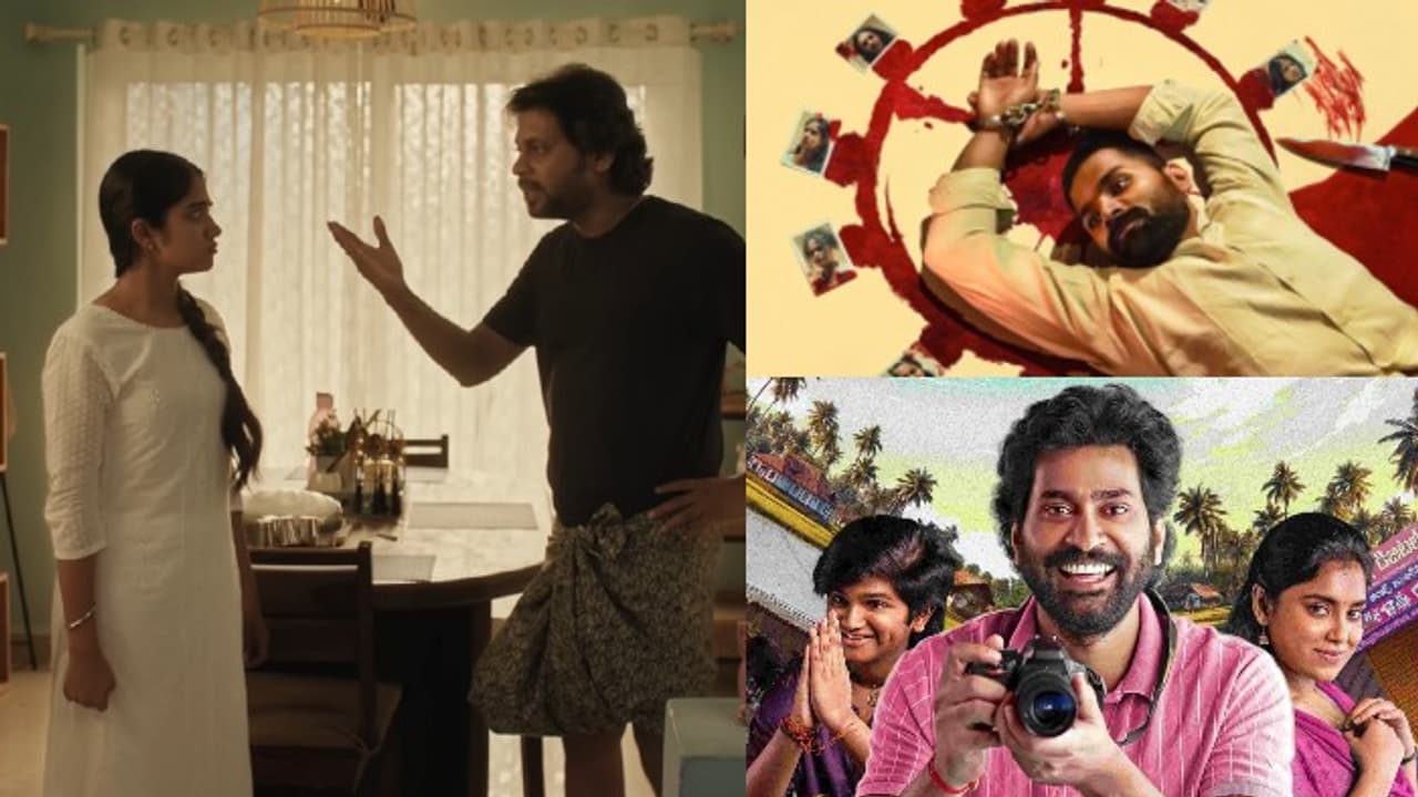 Top 5 OTT Movies: ఓటీటీలో టాప్ 5 రీసెంట్ బెస్ట్ మూవీస్.. ఆ ఒక్క మూవీని భార్య భర్తలు అస్సలు మిస్ కాకండి Top 5 OTT Movies: ఓటీటీలో టాప్ 5 రీసెంట్ బెస్ట్ మూవీస్.. ఆ ఒక్క మూవీని భార్య భర్తలు అస్సలు మిస్ కాకండి
