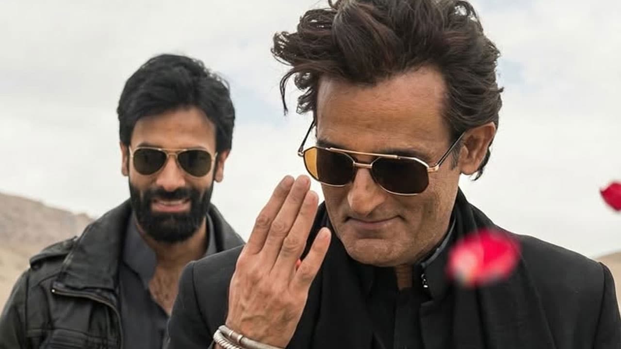 400 కోట్లకు పైగా బాక్సాఫీస్ వసూళ్లు సాధించిన టాప్ 5 సినిమాలు ఇవే 400 కోట్లకు పైగా బాక్సాఫీస్ వసూళ్లు సాధించిన టాప్ 5 సినిమాలు ఇవే