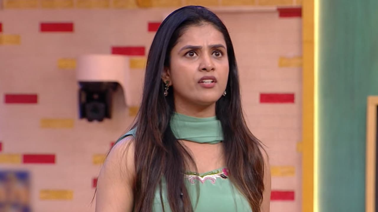 Thanuja: ఇదీ తనూజ అసలు స్వరూపం, విన్నర్ అయ్యే ఛాన్స్ గోవిందా.. ఆమెకి ఎలివేషన్స్ ఇచ్చి వేస్ట్ Thanuja: ఇదీ తనూజ అసలు స్వరూపం, విన్నర్ అయ్యే ఛాన్స్ గోవిందా.. ఆమెకి ఎలివేషన్స్ ఇచ్చి వేస్ట్