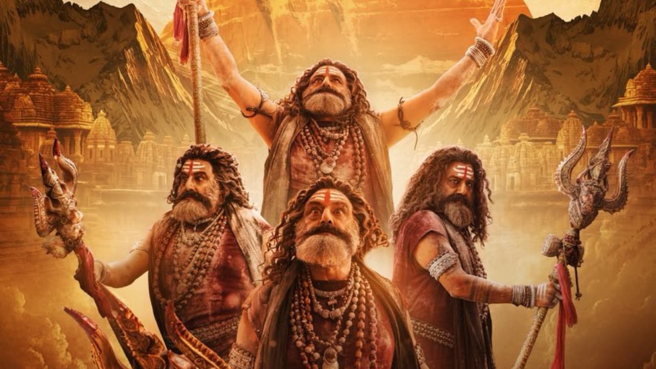 Akhanda 2 Collections: `అఖండ 2` మూవీ రెండు రోజుల కలెక్షన్లు.. రెండో రోజు పడిపోయిన బాలయ్య సినిమా వసూళ్లు Akhanda 2 Collections: `అఖండ 2` మూవీ రెండు రోజుల కలెక్షన్లు.. రెండో రోజు పడిపోయిన బాలయ్య సినిమా వసూళ్లు