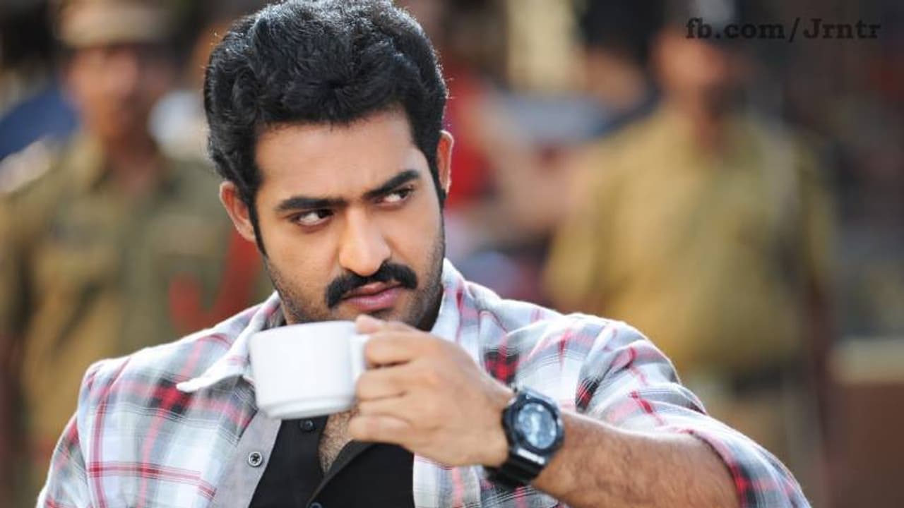 Shocking: Rajamouli Turned NTR's Shelved Film into 'Simhadri' Industry Hit Shocking: Rajamouli Turned NTR's Shelved Film into 'Simhadri' Industry Hit