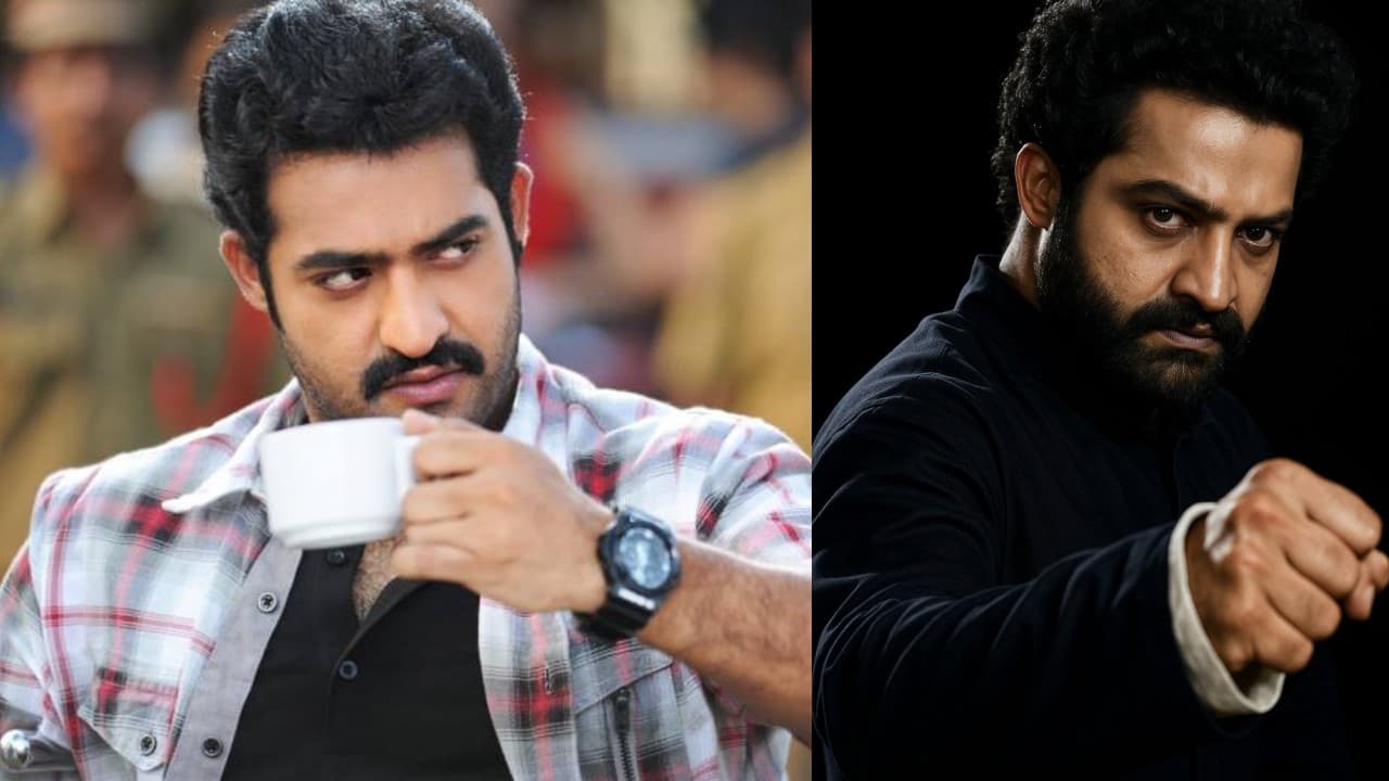 జూనియర్ ఎన్టీఆర్ కు ఇరిటేషన్ తెప్పించి, బీపీ పెరిగిపోయేలా చేసిన డైరెక్టర్ ఎవరో తెలుసా? తారక్ ఏం చేశాడంటే? జూనియర్ ఎన్టీఆర్ కు ఇరిటేషన్ తెప్పించి, బీపీ పెరిగిపోయేలా చేసిన డైరెక్టర్ ఎవరో తెలుసా? తారక్ ఏం చేశాడంటే?