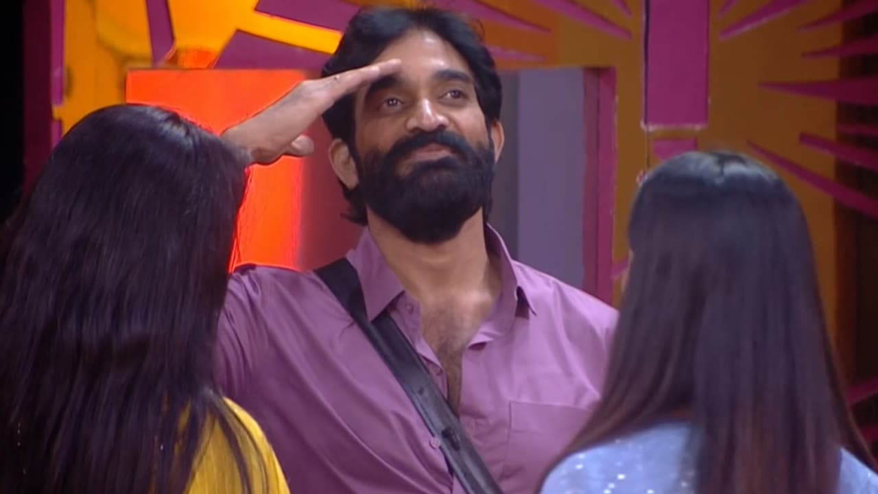 సీజన్ 9లో భరణి అన్ అఫీషియల్ విన్నర్, నాగబాబు రెకమండేషన్ ఇలా వర్కౌట్ అయిందా.. మైండ్ బ్లోయింగ్ రెమ్యునరేషన్ సీజన్ 9లో భరణి అన్ అఫీషియల్ విన్నర్, నాగబాబు రెకమండేషన్ ఇలా వర్కౌట్ అయిందా.. మైండ్ బ్లోయింగ్ రెమ్యునరేషన్
