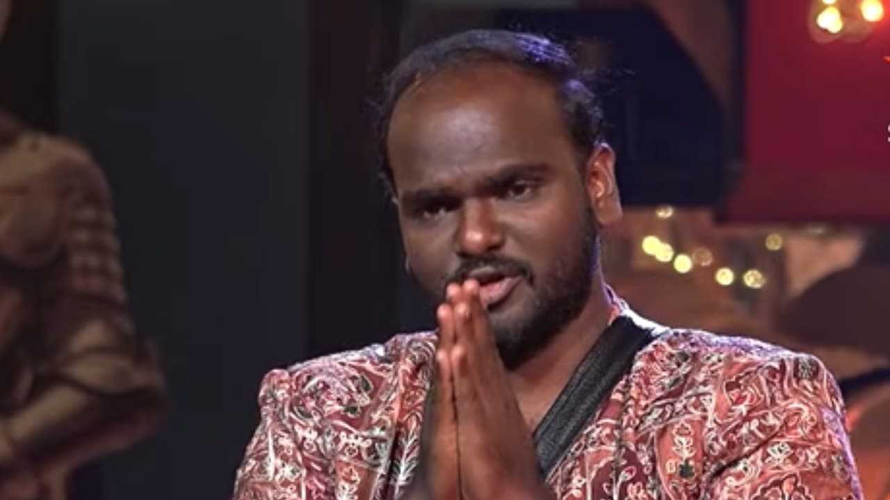 బిగ్ బాస్ 9 సంచలనం: ఇమ్మాన్యుయల్ ఔట్, పవన్ సేఫ్! టాప్ 3లో ఎవరు? బిగ్ బాస్ 9 సంచలనం: ఇమ్మాన్యుయల్ ఔట్, పవన్ సేఫ్! టాప్ 3లో ఎవరు?