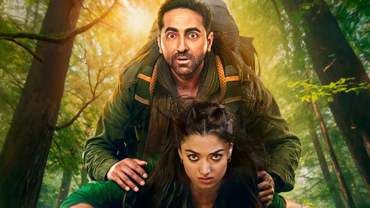 ఈ వారం OTTలో తప్పక చూడాల్సిన 5 సంచలన సినిమాలు & సిరీస్లు! ఈ వారం OTTలో తప్పక చూడాల్సిన 5 సంచలన సినిమాలు & సిరీస్లు!