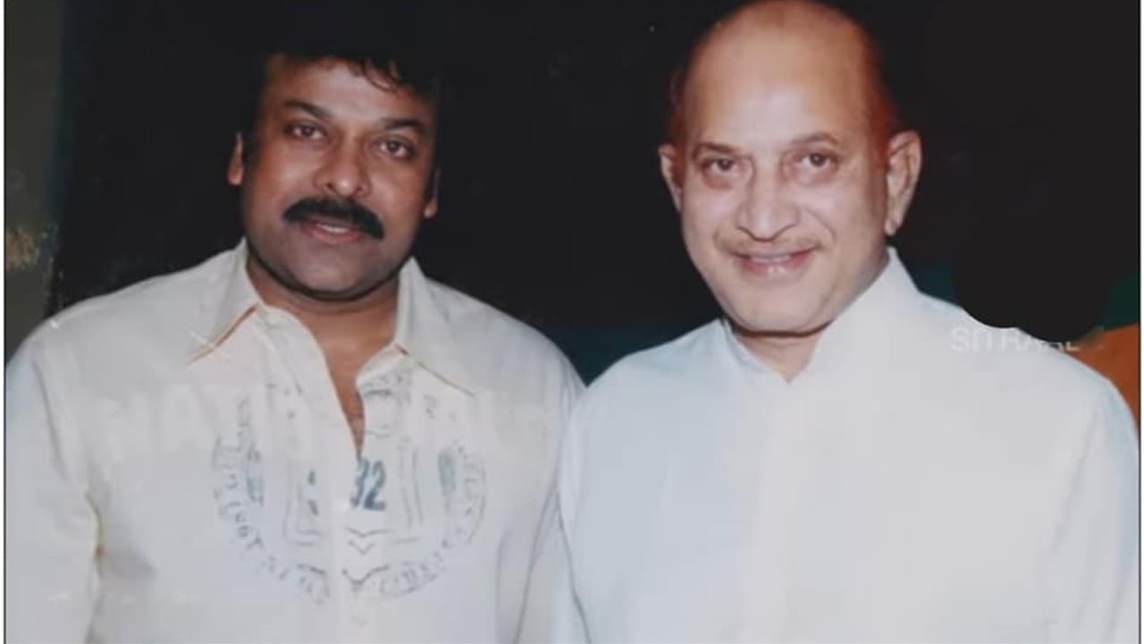 చిరంజీవి దెబ్బకు కృష్ణను భయపెట్టిన ఖైదీ! మెగాస్టార్ కు చెక్ పెట్ట సూపర్ స్టార్ మాస్టర్ ప్లాన్! చిరంజీవి దెబ్బకు కృష్ణను భయపెట్టిన ఖైదీ! మెగాస్టార్ కు చెక్ పెట్ట సూపర్ స్టార్ మాస్టర్ ప్లాన్!