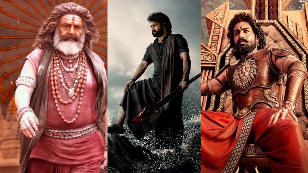 నందమూరి హీరోలకు సీక్వెల్ శాపం: బాలకృష్ణ, ఎన్టీఆర్, కళ్యాణ్ రామ్కు తప్పని పరాజయాలు? నందమూరి హీరోలకు సీక్వెల్ శాపం: బాలకృష్ణ, ఎన్టీఆర్, కళ్యాణ్ రామ్కు తప్పని పరాజయాలు?