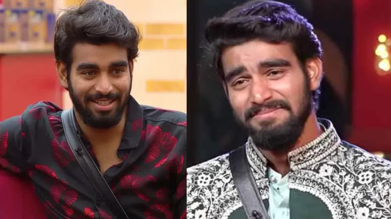 బిగ్ బాస్ తెలుగు 9: కామన్ మ్యాన్ కళ్యాణ్ పడాలాదే టైటిల్! రెండోసారి సంచలనం! బిగ్ బాస్ తెలుగు 9: కామన్ మ్యాన్ కళ్యాణ్ పడాలాదే టైటిల్! రెండోసారి సంచలనం!