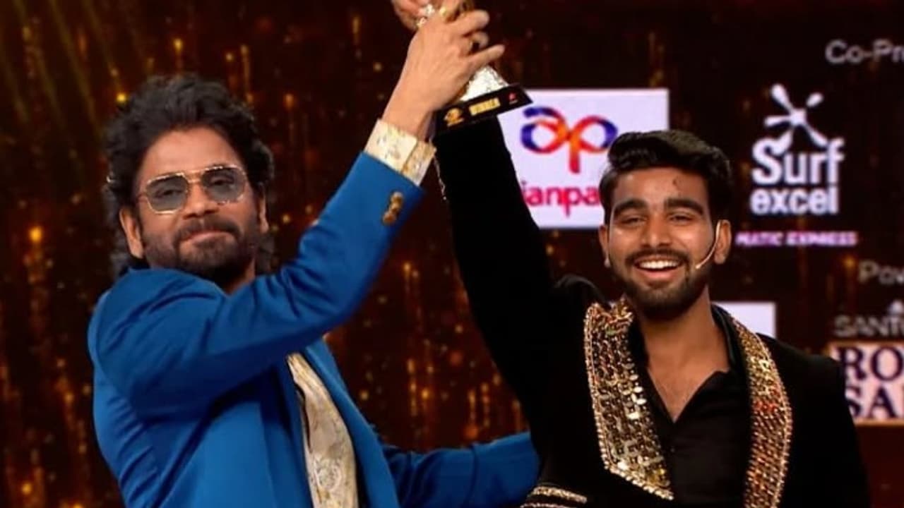 బిగ్ బాస్ విజేత కళ్యాణ్ పడాలకి అండగా నిలిచిన అగ్గిపుల్ల... ఆమెనే మాస్టర్ మైండ్! బిగ్ బాస్ విజేత కళ్యాణ్ పడాలకి అండగా నిలిచిన అగ్గిపుల్ల... ఆమెనే మాస్టర్ మైండ్!