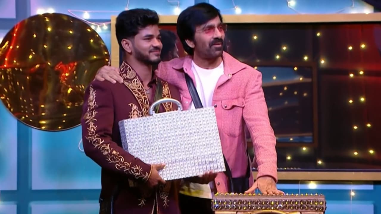 డిమాన్ పవన్ సంచలన నిర్ణయం: రవితేజ ఆఫర్ తో 15 లక్షలు, అదృష్టం వరించింది! డిమాన్ పవన్ సంచలన నిర్ణయం: రవితేజ ఆఫర్ తో 15 లక్షలు, అదృష్టం వరించింది!