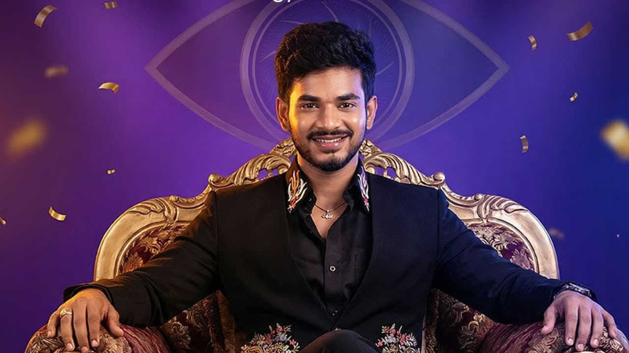 డిమాన్ పవన్ అదృష్టం: 15 లక్షల జాక్ పాట్, అతని మొత్తం రెమ్యునరేషన్ ఎంతో తెలిస్తే షాక్! డిమాన్ పవన్ అదృష్టం: 15 లక్షల జాక్ పాట్, అతని మొత్తం రెమ్యునరేషన్ ఎంతో తెలిస్తే షాక్!