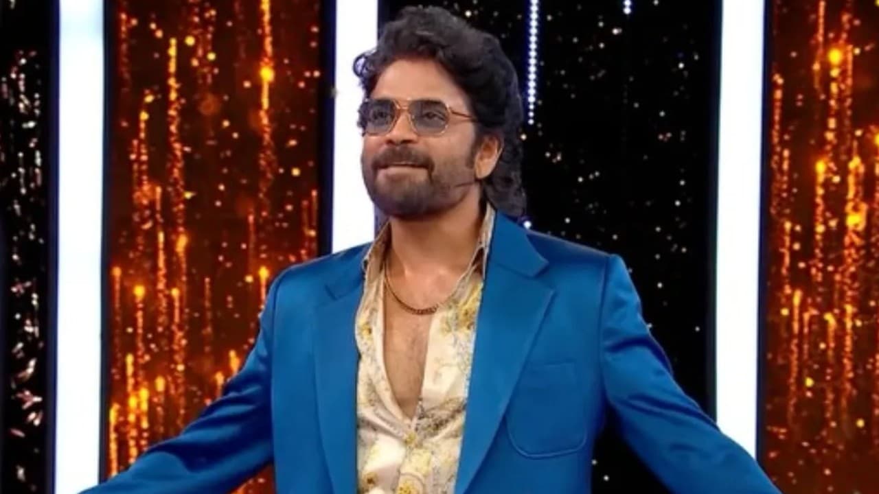 Nagarjuna's 100th Film: Big Shock for Fans with No Updates Until Finish Nagarjuna's 100th Film: Big Shock for Fans with No Updates Until Finish