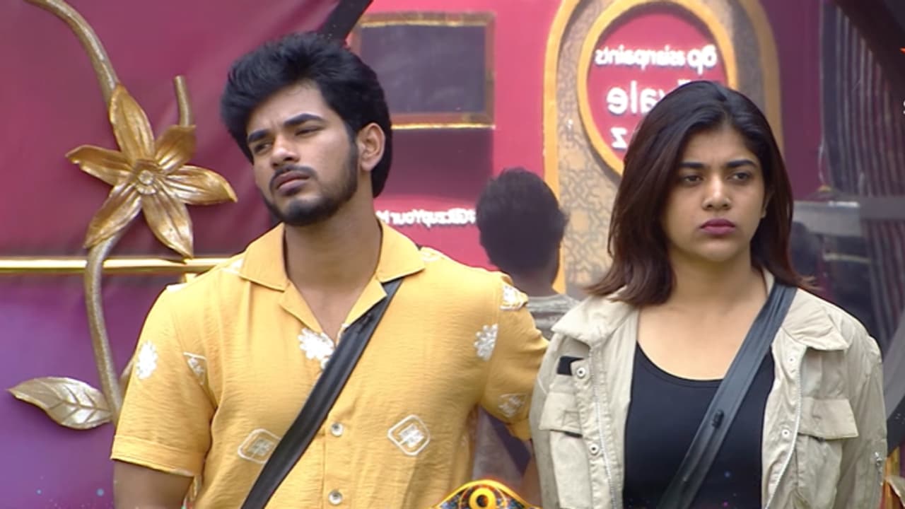 రీతూ-డీమాన్ పవన్ లవ్ ట్రాక్ ప్రీ ప్లానేనా? శ్రీజ చెప్పిన సంచలన నిజం! రీతూ-డీమాన్ పవన్ లవ్ ట్రాక్ ప్రీ ప్లానేనా? శ్రీజ చెప్పిన సంచలన నిజం!