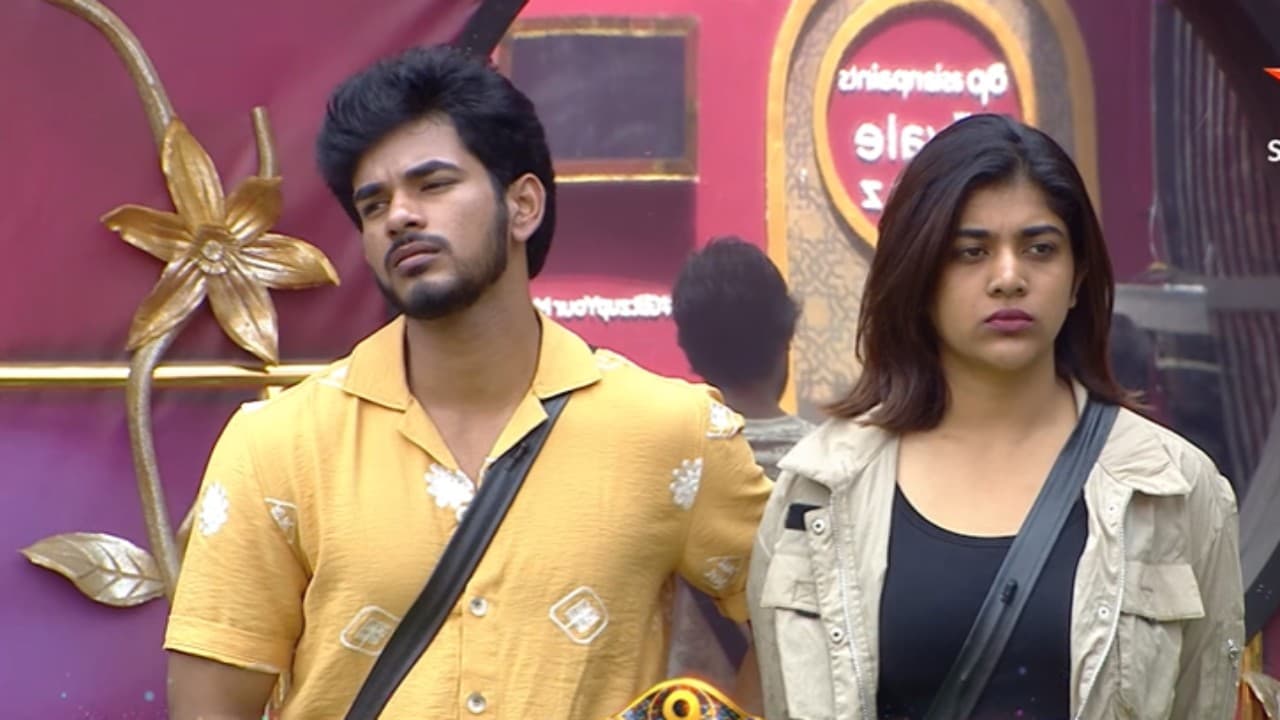 డీమాన్ పవన్, రీతూ ఘాటు రొమాన్స్: బీబీ జోడి స్టేజ్ పై రెచ్చిపోనున్న లవ్ బర్డ్స్! నిజమెంత? డీమాన్ పవన్, రీతూ ఘాటు రొమాన్స్: బీబీ జోడి స్టేజ్ పై రెచ్చిపోనున్న లవ్ బర్డ్స్! నిజమెంత?