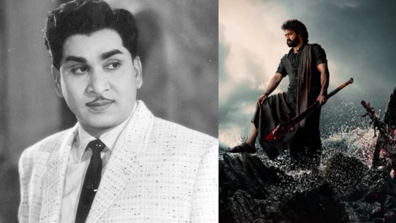 ఒక్క ప్రశ్నకు బదుల్లేక: జూ.ఎన్టీఆర్ భారీ రీమేక్ ఆశలకు ఏఎన్నార్ అడ్డుకట్ట! దాన వీర శూర కర్ణ కథ ముగిసినట్టేనా? ఒక్క ప్రశ్నకు బదుల్లేక: జూ.ఎన్టీఆర్ భారీ రీమేక్ ఆశలకు ఏఎన్నార్ అడ్డుకట్ట! దాన వీర శూర కర్ణ కథ ముగిసినట్టేనా?