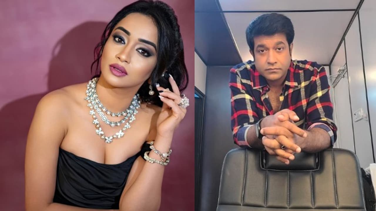 డర్టీ కామెడీపై యాంకర్ వింధ్య సంచలనం! బ్రహ్మానందం, వెన్నెల కిషోర్ లా ఉండాలంటూ ఘాటు వ్యాఖ్యలు. డర్టీ కామెడీపై యాంకర్ వింధ్య సంచలనం! బ్రహ్మానందం, వెన్నెల కిషోర్ లా ఉండాలంటూ ఘాటు వ్యాఖ్యలు.