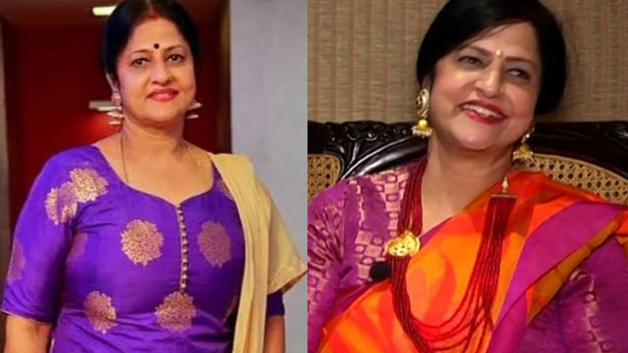 శ్రీదేవిని చివరిగా కలిసిన జయమాలిని: ఆ గెట్ టుగెదర్ వెనుక దాగున్న విషాదం! శ్రీదేవిని చివరిగా కలిసిన జయమాలిని: ఆ గెట్ టుగెదర్ వెనుక దాగున్న విషాదం!