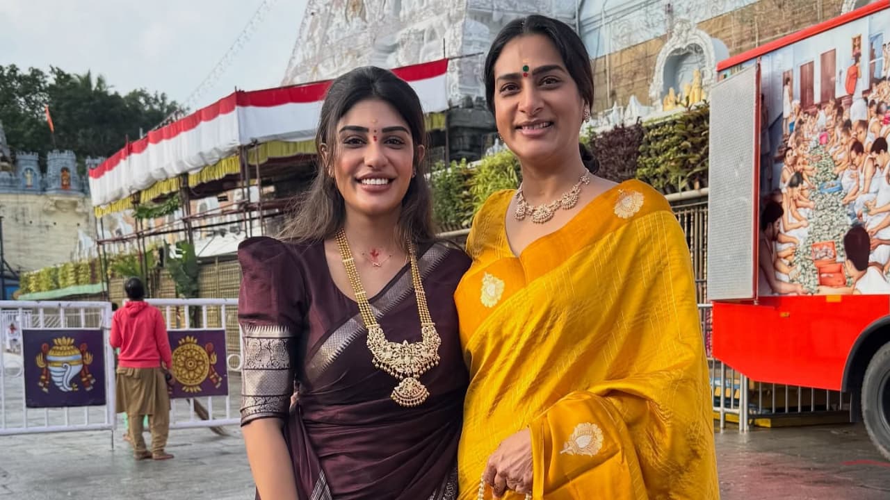 వణికించే భయంతో వస్తోంది సుప్రీత! ఎస్తర్, ధన్యలతో కలిసి హర్రర్ సందడి వణికించే భయంతో వస్తోంది సుప్రీత! ఎస్తర్, ధన్యలతో కలిసి హర్రర్ సందడి