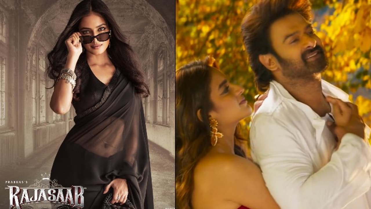 రాజాసాబ్ సెన్సార్ సంచలనం! ప్రభాస్ కు పండగేనా? సంక్రాంతి విన్నర్ ఎవరో తేలిపోయిందా? రాజాసాబ్ సెన్సార్ సంచలనం! ప్రభాస్ కు పండగేనా? సంక్రాంతి విన్నర్ ఎవరో తేలిపోయిందా?