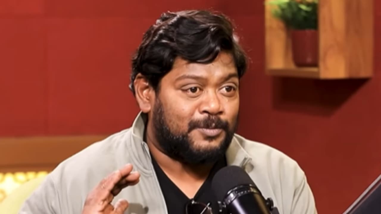 బిగ్బాస్ మోసం: సుమన్ శెట్టి భార్య కన్నీళ్లు, తనూజ విషయంలో నన్ను బ్యాడ్ చేశారన్న నటుడు! బిగ్బాస్ మోసం: సుమన్ శెట్టి భార్య కన్నీళ్లు, తనూజ విషయంలో నన్ను బ్యాడ్ చేశారన్న నటుడు!