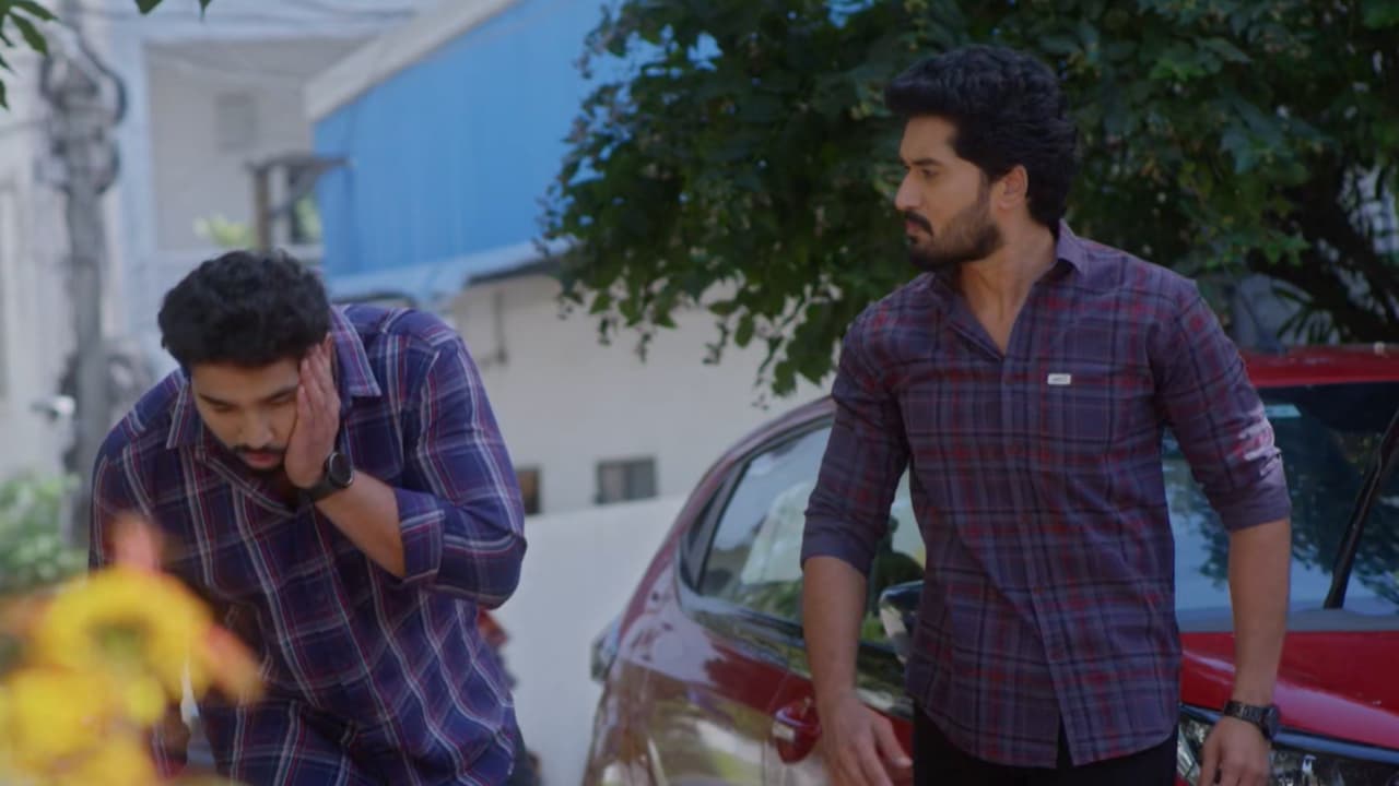 కార్తీక దీపం 2: జ్యోత్స్నకు షాక్, కార్తీక్ ఆగ్రహం - దీప ప్లాన్తో దిమ్మతిరిగే కౌంటర్! కార్తీక దీపం 2: జ్యోత్స్నకు షాక్, కార్తీక్ ఆగ్రహం - దీప ప్లాన్తో దిమ్మతిరిగే కౌంటర్!