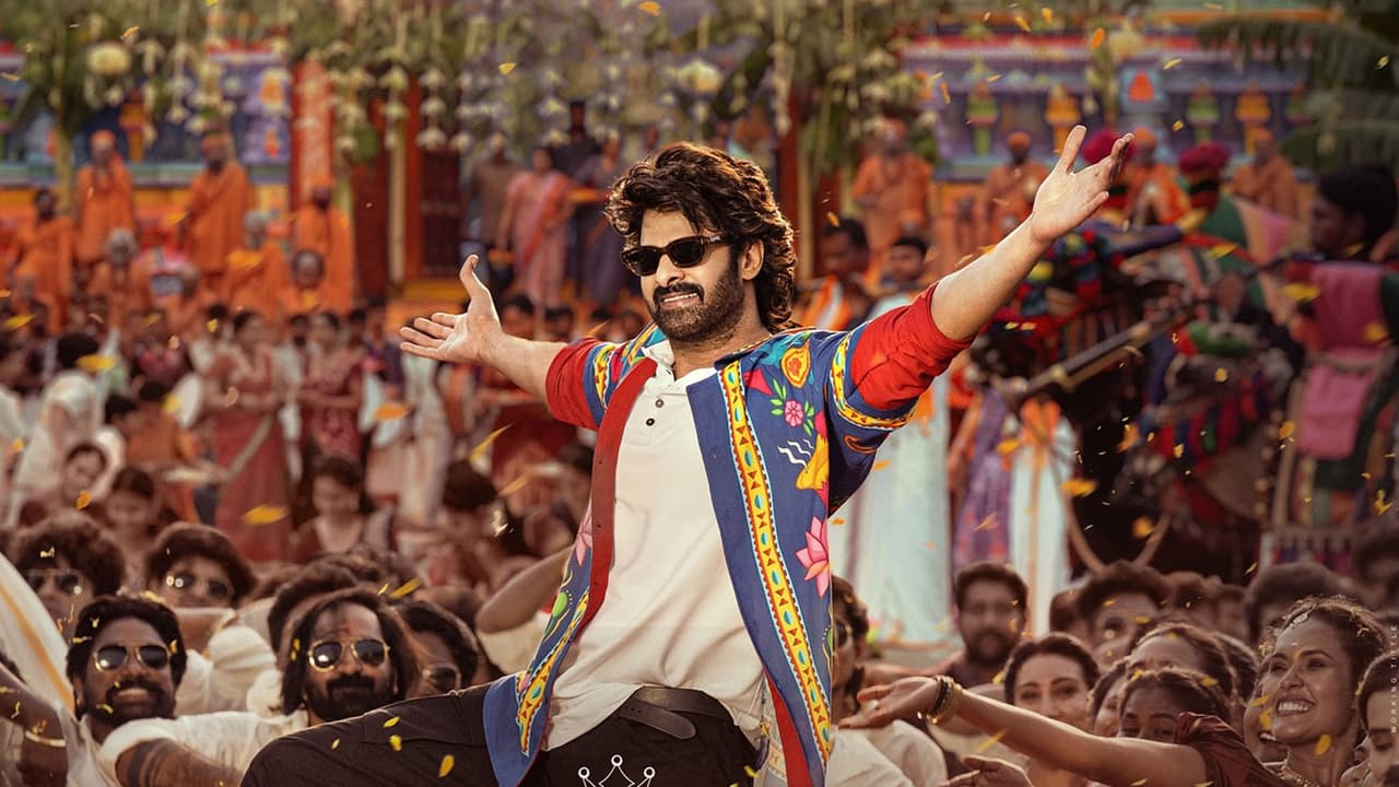 ప్రభాస్ 'రాజా సాబ్' ఓటీటీ రిలీజ్: జియోహాట్స్టార్కు షాక్! ఫ్యాన్స్ పండగ! ప్రభాస్ 'రాజా సాబ్' ఓటీటీ రిలీజ్: జియోహాట్స్టార్కు షాక్! ఫ్యాన్స్ పండగ!